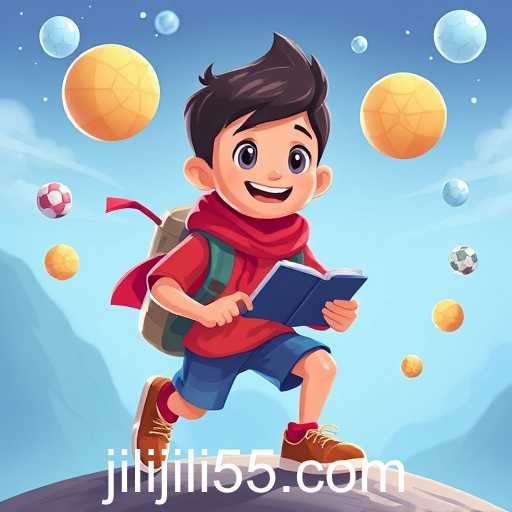 Revolutionizing Learning: The Impact of 'Educational Games' on the 'jili55' Platform