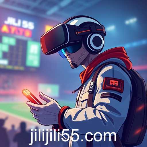 The Rise of JILI55: A New Era for Online Gaming