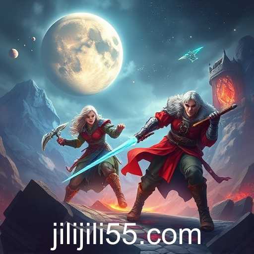 The Rising Popularity of Online Gaming with Jili55