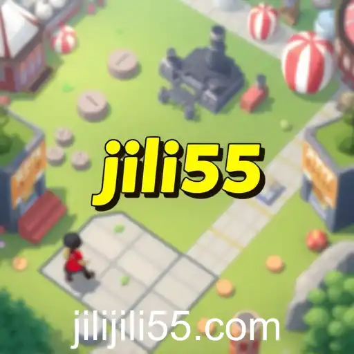 Jili55: Revolution in Online Gaming