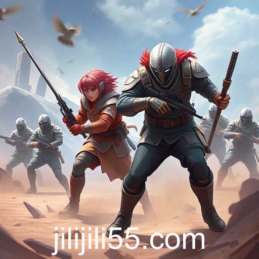 Exploring the Exciting World of Multiplayer Battles on Jili55