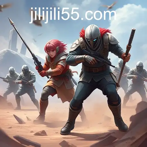Exploring the Exciting World of Multiplayer Battles on Jili55