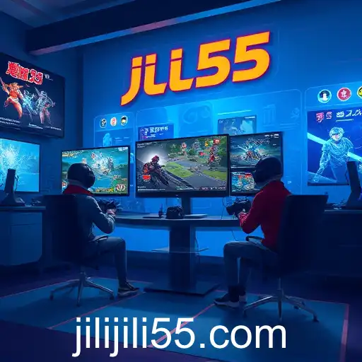 The Rise of Online English Gaming in 2025