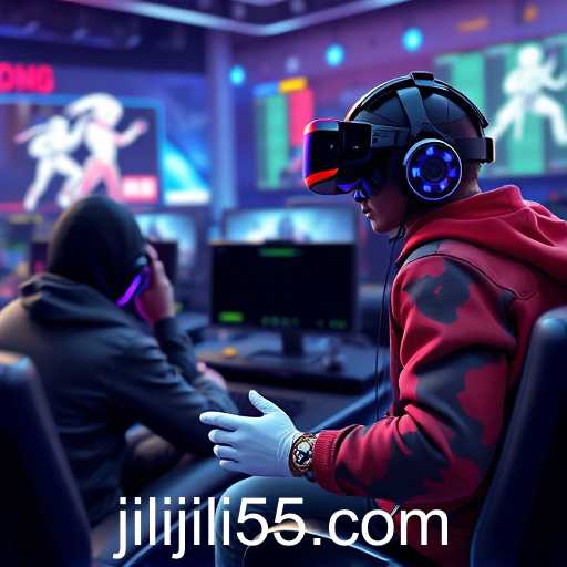 Rise of Online Gaming Communities in 2025