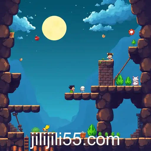 Emerging Trends in Online Gaming
