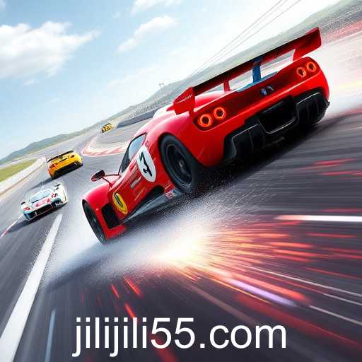 Exploring the Excitement of 'Racing Thrills' in the Jili55 Gaming Universe