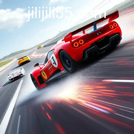 Exploring the Excitement of 'Racing Thrills' in the Jili55 Gaming Universe