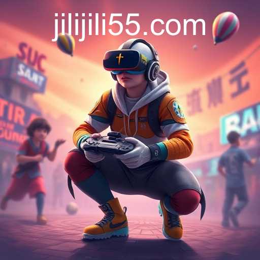 The Rise of Jili55 in the Gaming World