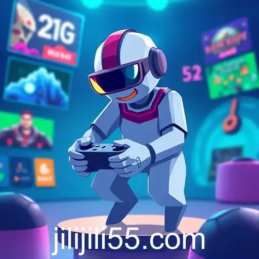 The Rise of Gaming Platforms in 2025