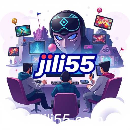 The Rise of Online Gaming Platforms