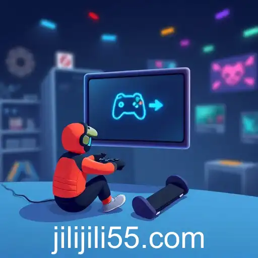 The Rise of Online Gaming in a Connected World